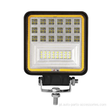 Work Light Bar samochodowy LED LED światła mgły mgły